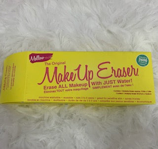 Make Up Eraser