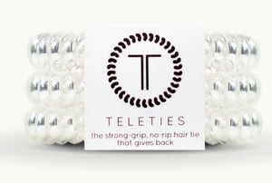 Large Teleties