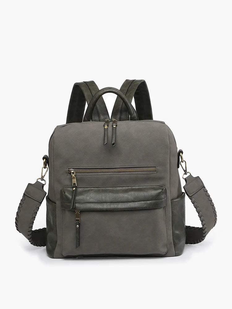 Amelia Backpack $79.99