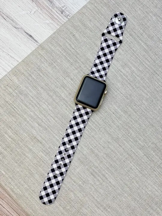 Watch Band