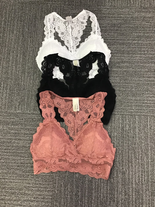 Lace Bralette