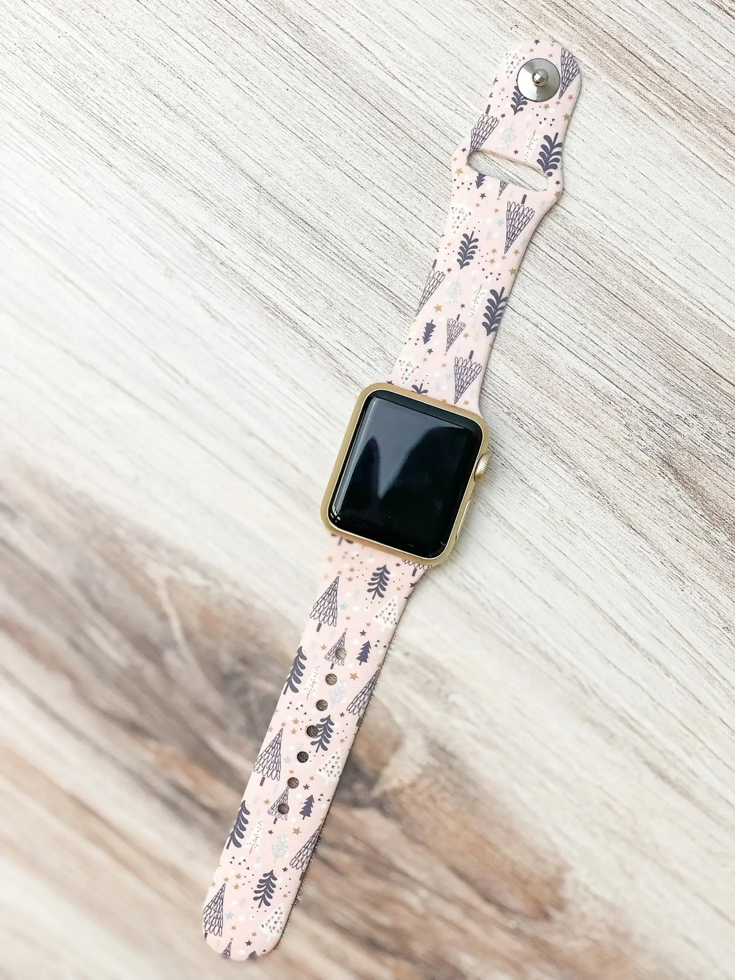 Watch Band