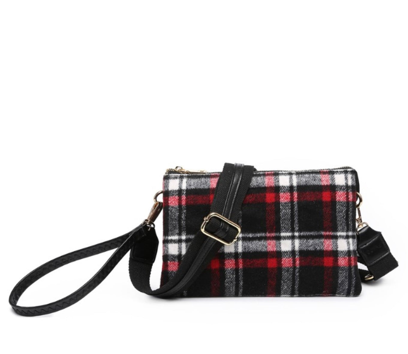 Izzy Crossbody by Jen & Co