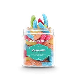 Gourmet Candy
