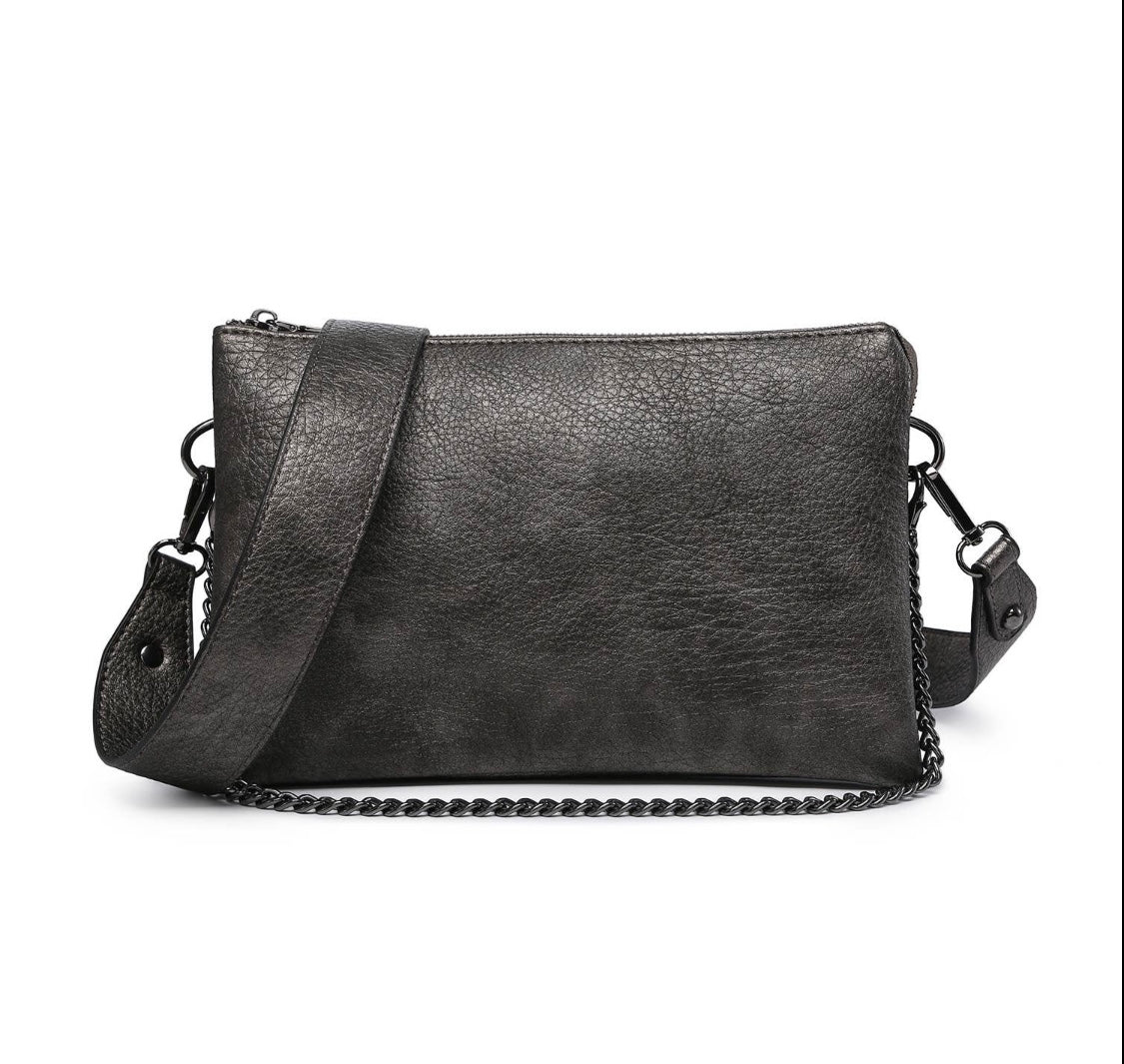 Izzy Crossbody by Jen & Co