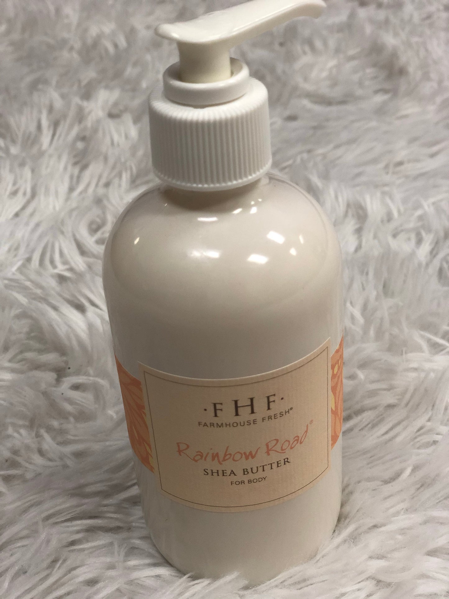 FARMHOUSE FRESH Shea Butter Lotion