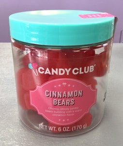 Gourmet Candy