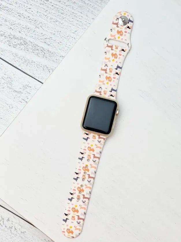 Watch Band