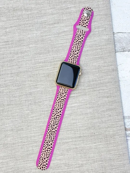 Watch Band