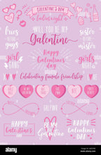 Load image into Gallery viewer, GALENTINE’s MYSTERY SWAG BAG
