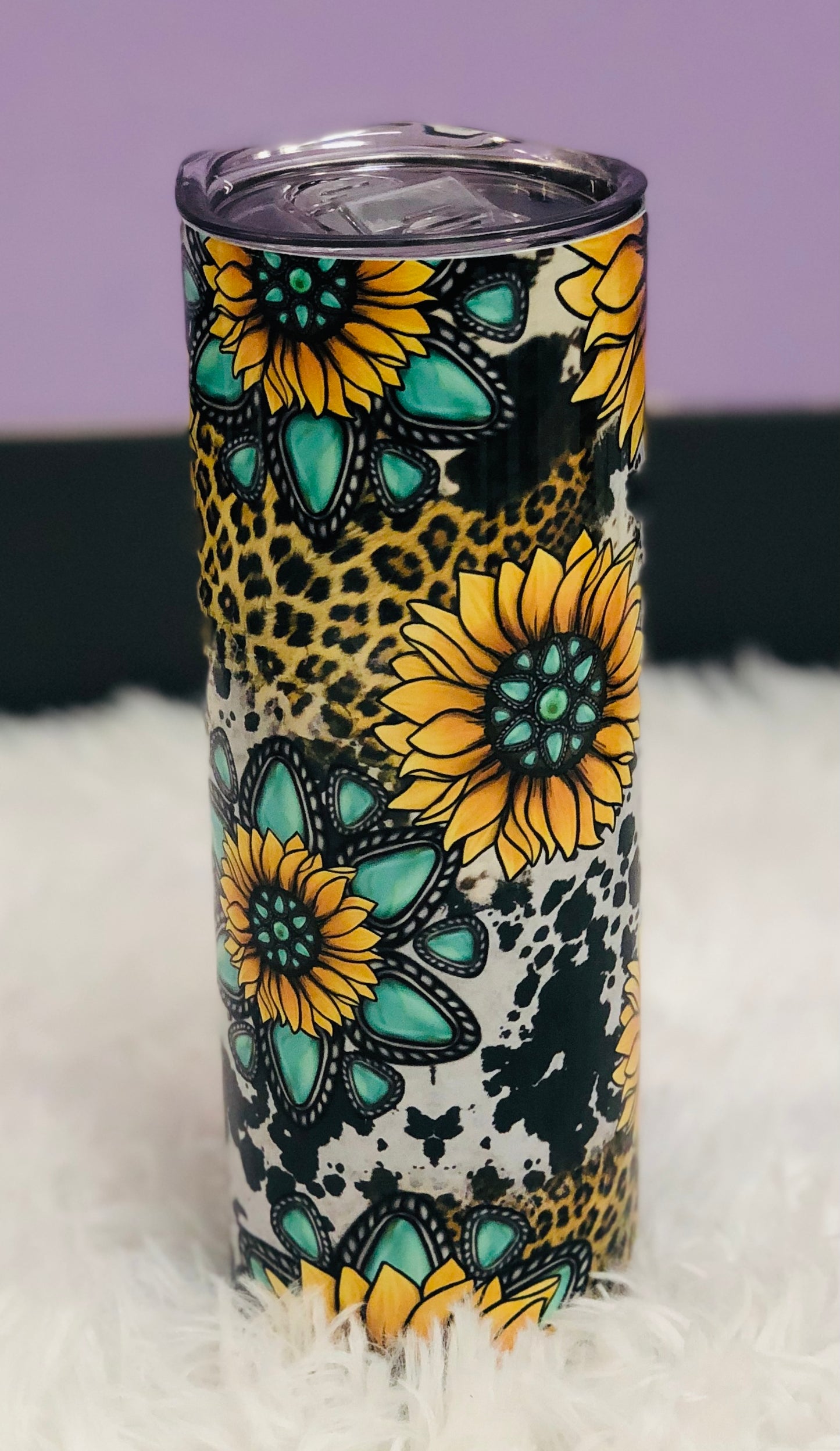 20oz Skinny Tumbler