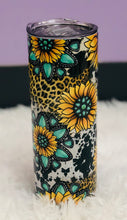 Load image into Gallery viewer, 20oz Skinny Tumbler
