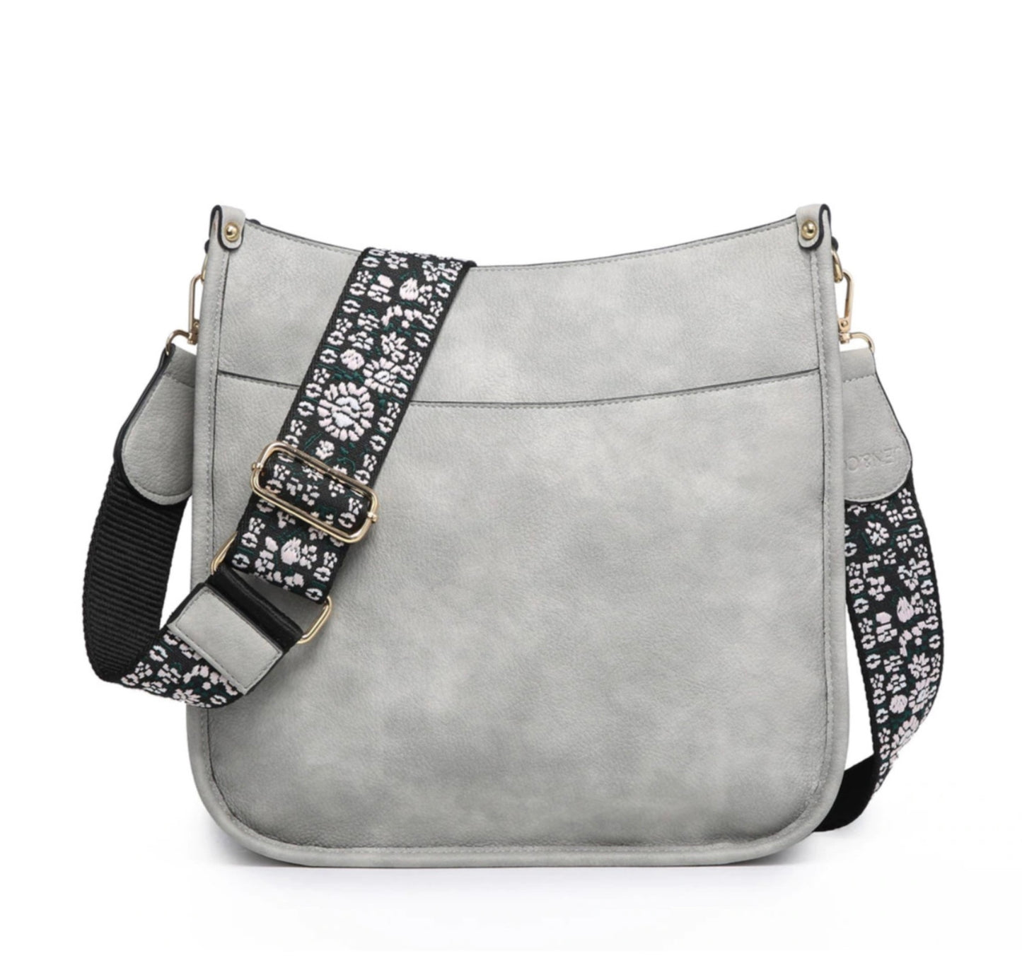 Chloe Crossbody