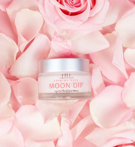 Evening Rose Moon Dip