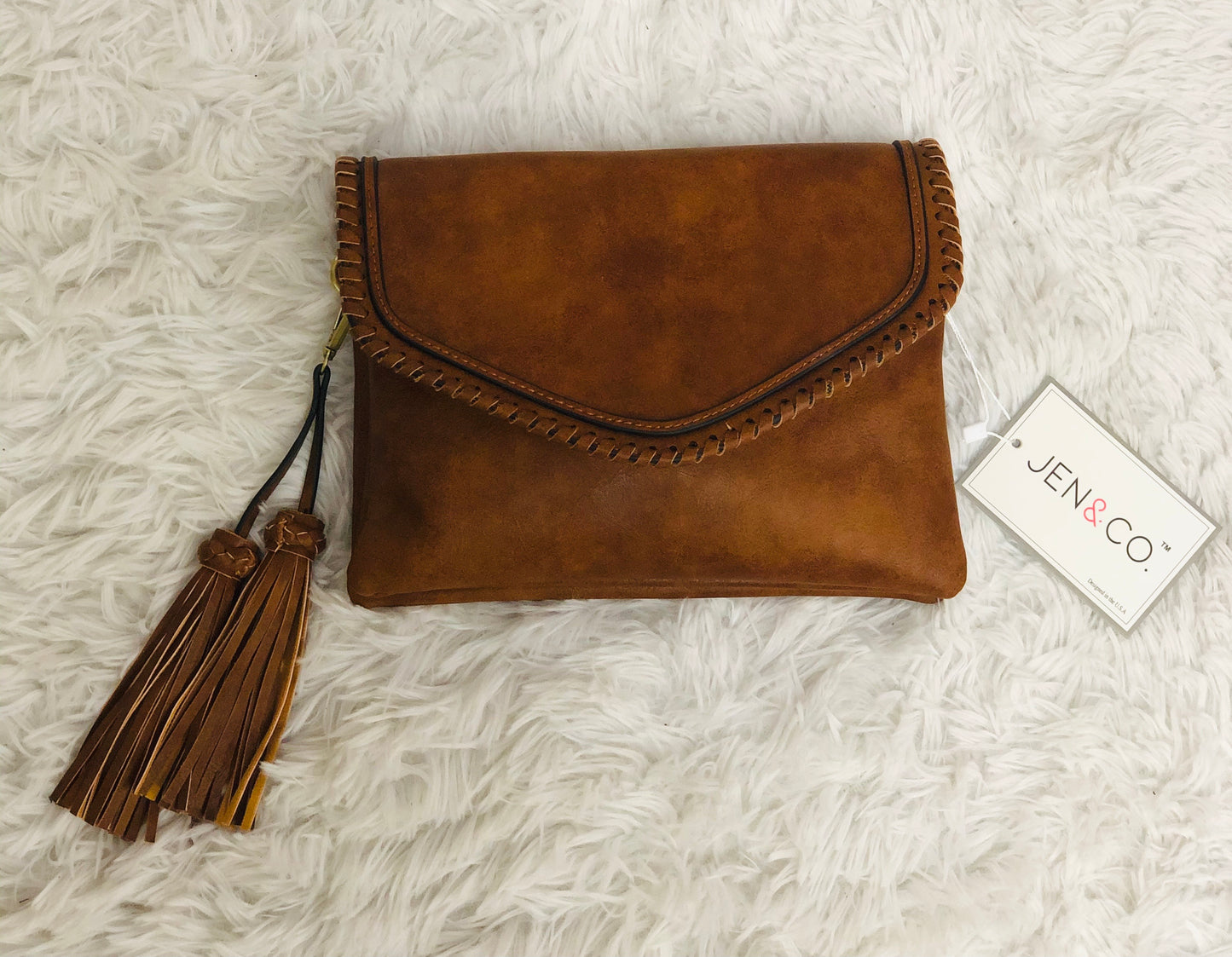 Sloane Crossbody