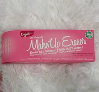 Make Up Eraser