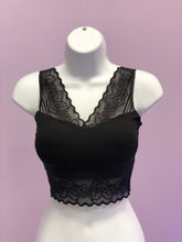 Load image into Gallery viewer, Savannah Lace Bralette $33.00
