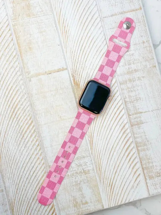 Watch Band