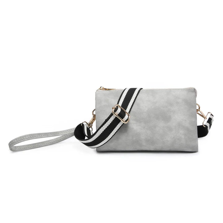 Izzy Crossbody by Jen & Co