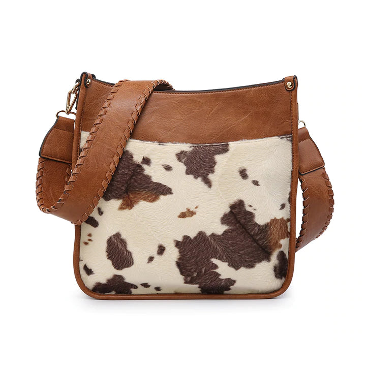 Chloe Crossbody