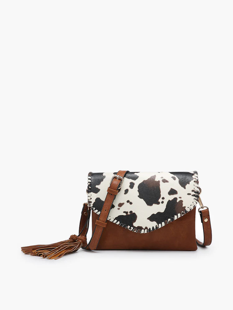 Sloane Crossbody
